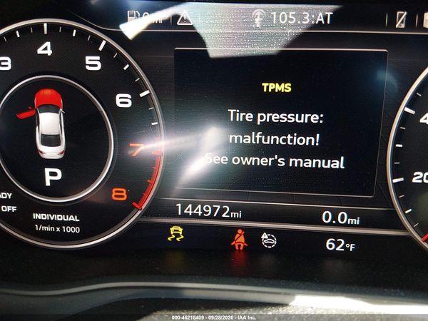 2018 AUDI A5 2.0T PREMIUM — I118