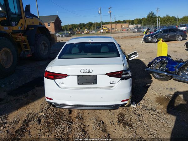 2018 AUDI A5 2.0T PREMIUM — I119