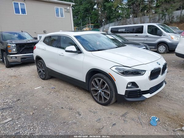 2018 BMW X2 XDRIVE28I — I1