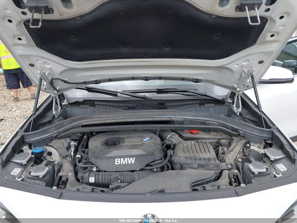 2018 BMW X2 XDRIVE28I — I10