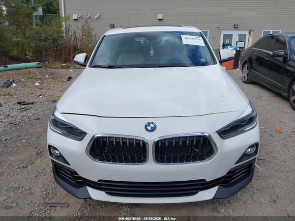 2018 BMW X2 XDRIVE28I — I115