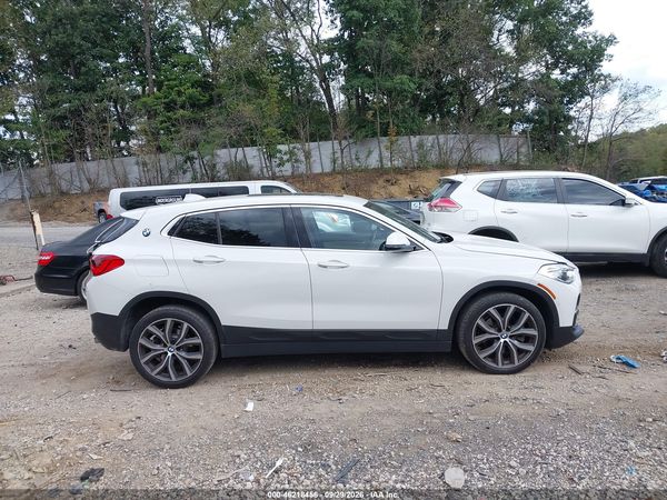 2018 BMW X2 XDRIVE28I — I116