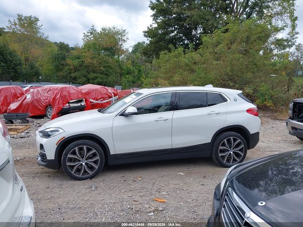 2018 BMW X2 XDRIVE28I — I117