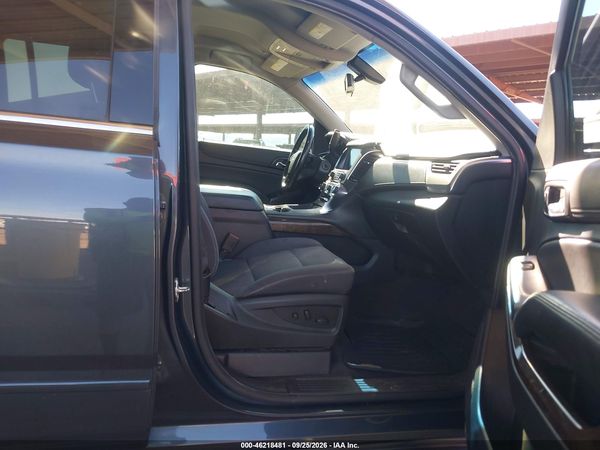 2020 CHEVROLET SUBURBAN 2WD LS — I5