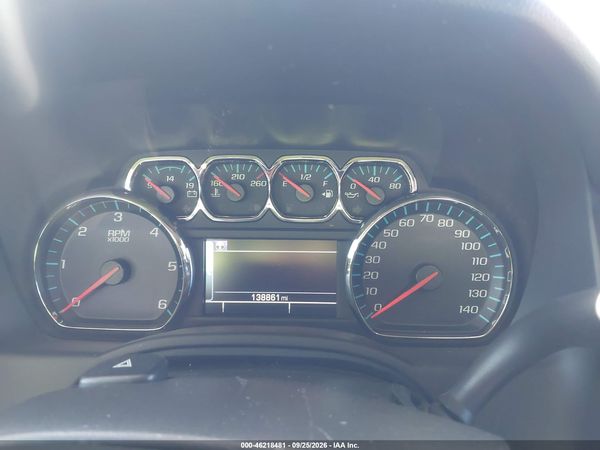2020 CHEVROLET SUBURBAN 2WD LS — I7
