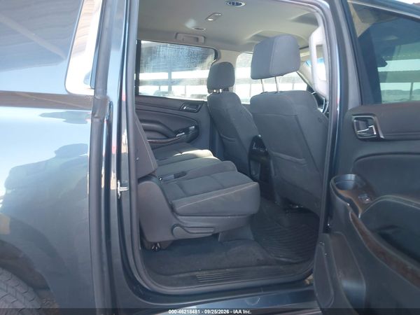 2020 CHEVROLET SUBURBAN 2WD LS — I8