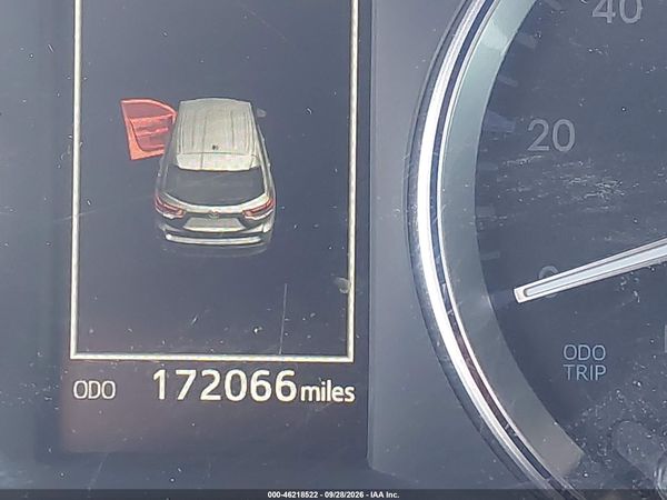 2018 TOYOTA HIGHLANDER XLE — I118