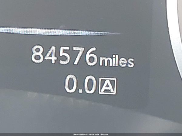 2020 INFINITI Q50 LUXE AWD — I118