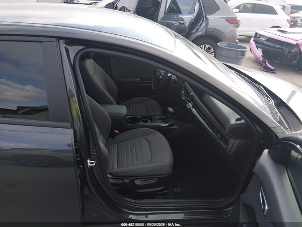 2025 KIA K4 EX — I5