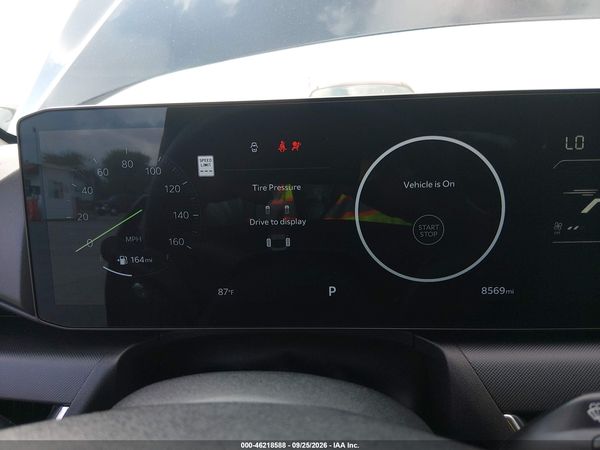 2025 KIA K4 EX — I7