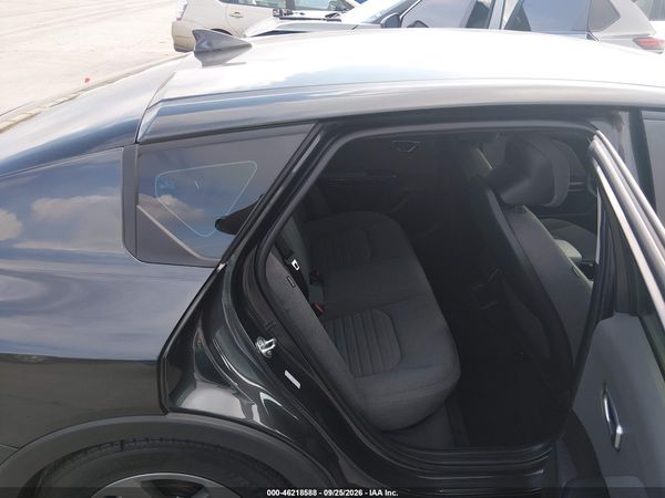2025 KIA K4 EX — I8