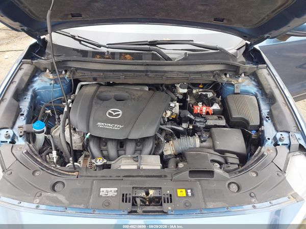2019 MAZDA CX-5 GRAND TOURING — I10