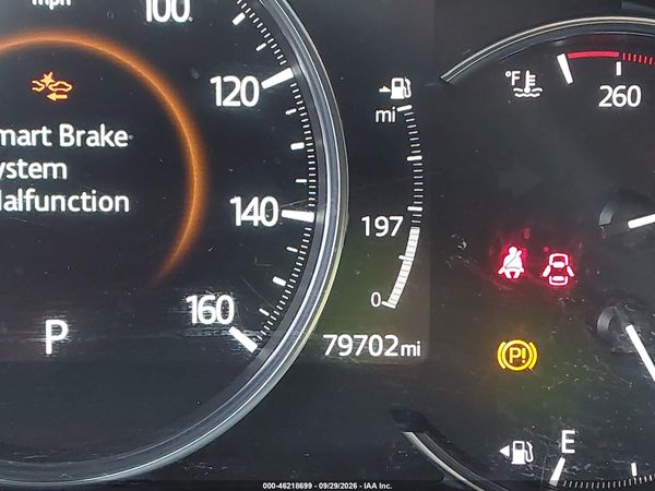 2019 MAZDA CX-5 GRAND TOURING — I118