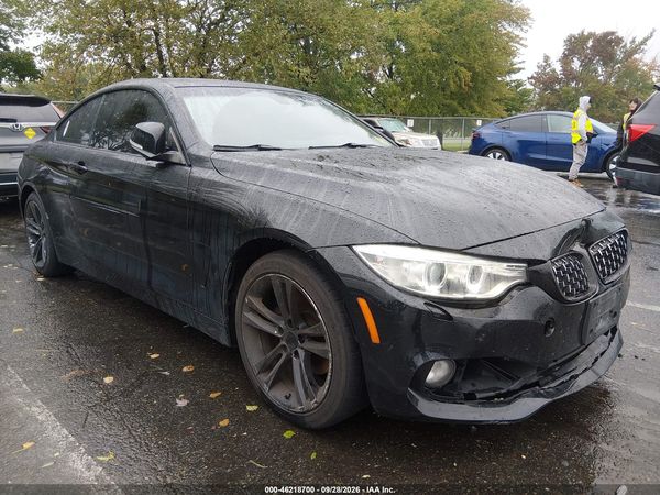 2014 BMW 428I XDRIVE — I1