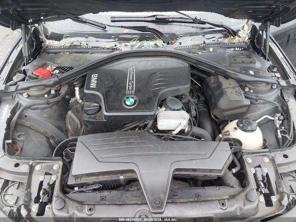 2014 BMW 428I XDRIVE — I10