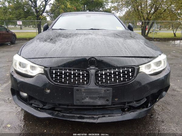 2014 BMW 428I XDRIVE — I115