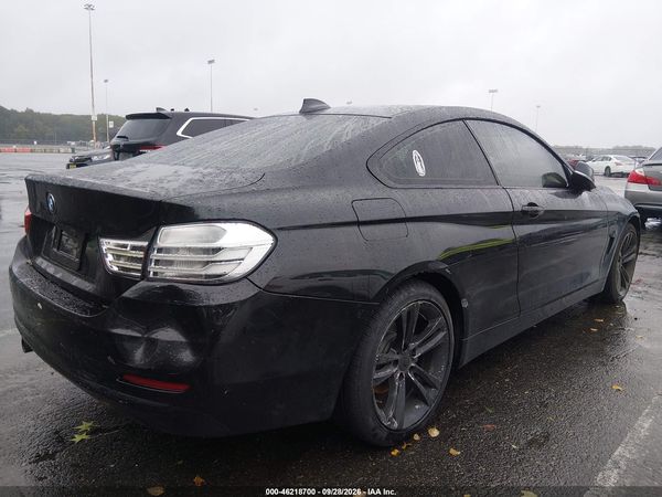2014 BMW 428I XDRIVE — I152
