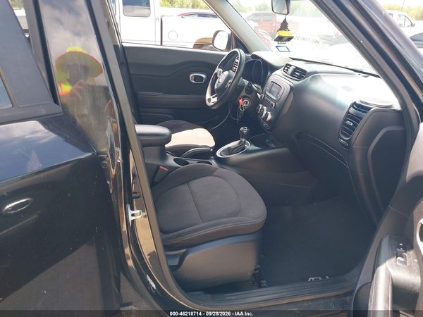2016 KIA SOUL Plus — I5