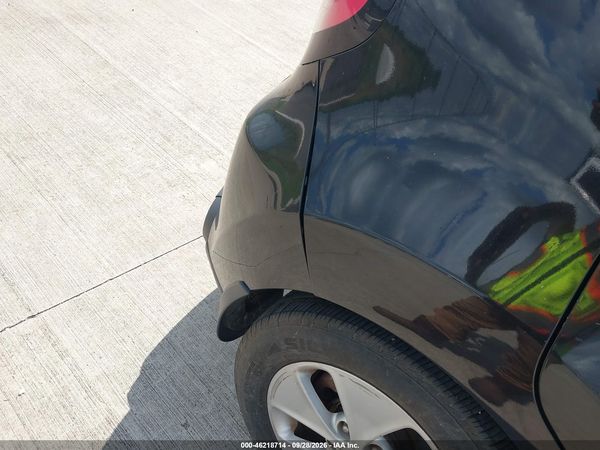 2016 KIA SOUL Plus — I6
