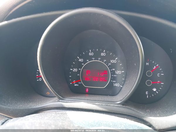2016 KIA SOUL Plus — I7