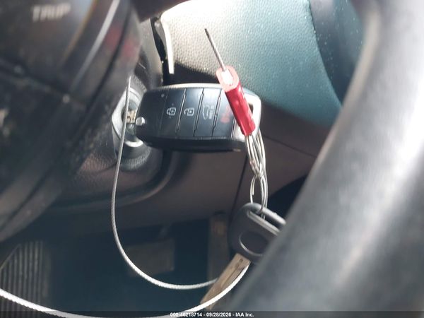 2016 KIA SOUL Plus — I11