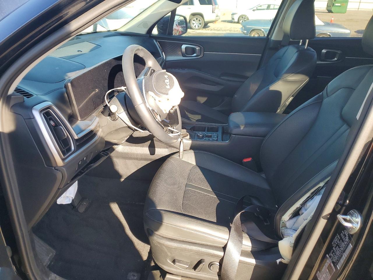 2024 KIA SORENTO EX/X-Line EX