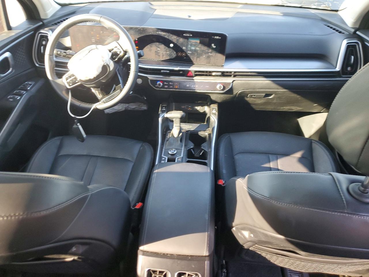 2024 KIA SORENTO EX/X-Line EX