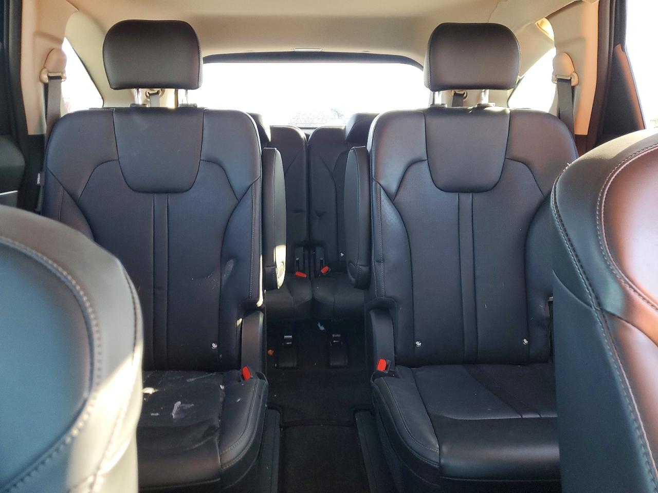 2024 KIA SORENTO EX/X-Line EX