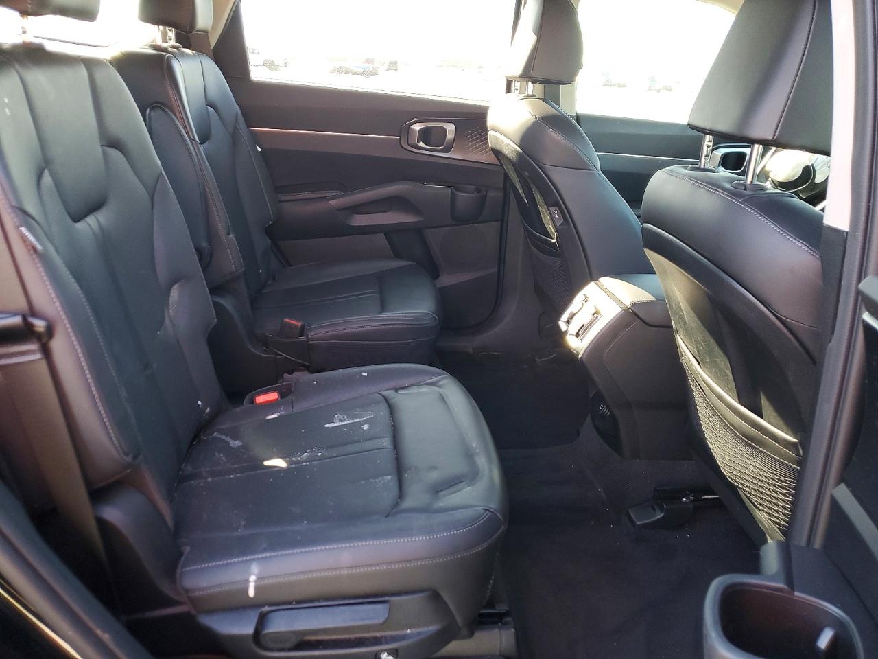 2024 KIA SORENTO EX/X-Line EX