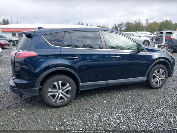 2018 TOYOTA RAV4 LE — I116