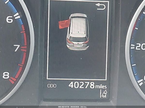 2018 TOYOTA RAV4 LE — I118