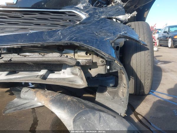 2016 CHEVROLET EQUINOX LS — I154