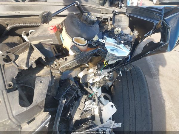 2016 CHEVROLET EQUINOX LS — I156