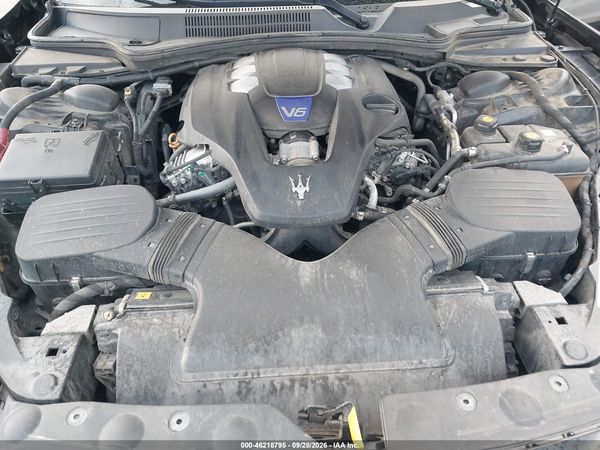 2019 MASERATI GHIBLI S Q4 — I10