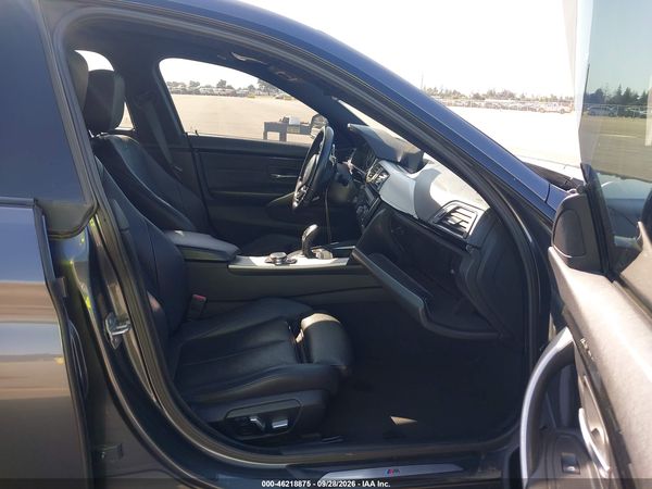 2016 BMW 428I GRAN COUPE GC — I5