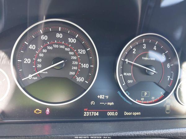 2016 BMW 428I GRAN COUPE GC — I7