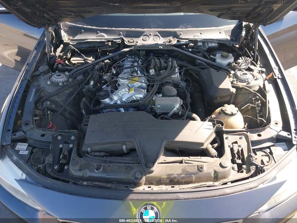 2016 BMW 428I GRAN COUPE GC — I10