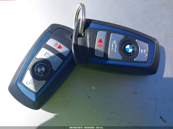 2016 BMW 428I GRAN COUPE GC — I11