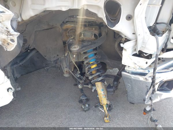 2019 TOYOTA TUNDRA 1794 5.7L V8 — I153