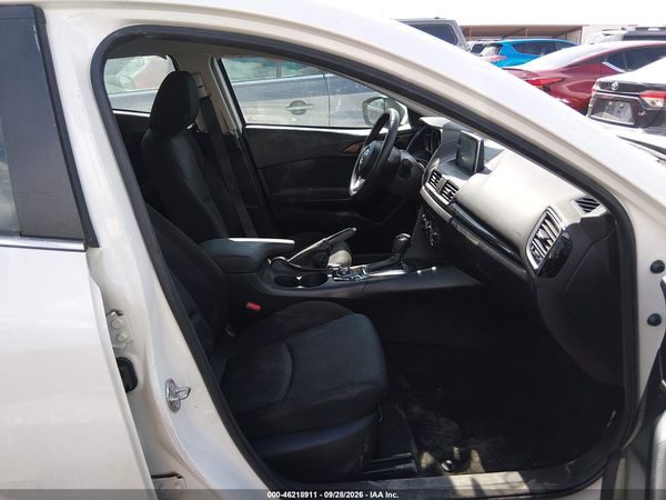 2016 MAZDA MAZDA3 I TOURING — I5