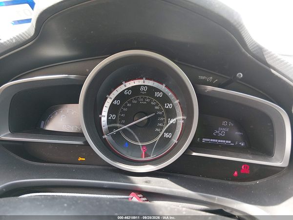 2016 MAZDA MAZDA3 I TOURING — I7