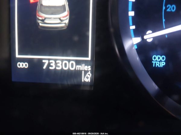2019 TOYOTA HIGHLANDER LE — I118