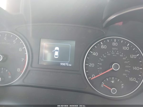 2016 KIA OPTIMA LX — I7