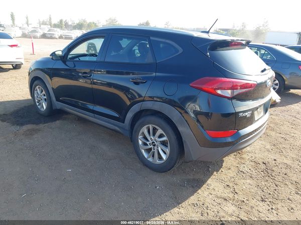 2016 HYUNDAI TUCSON ECO — I3