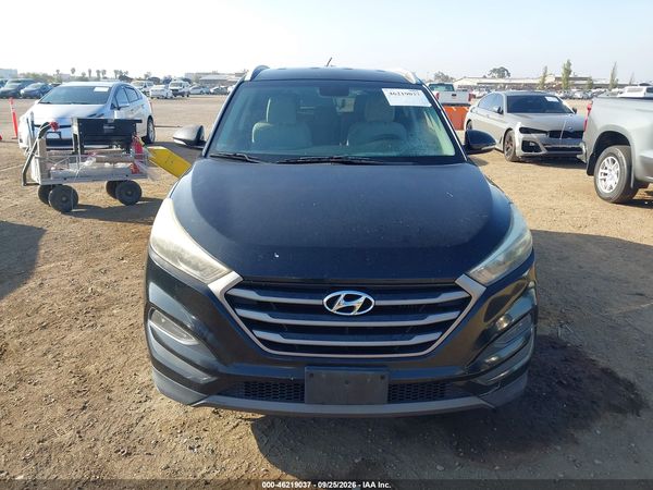 2016 HYUNDAI TUCSON ECO — I115