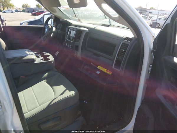 2018 RAM 1500 TRADESMAN  4X4 5'7 BOX — I5