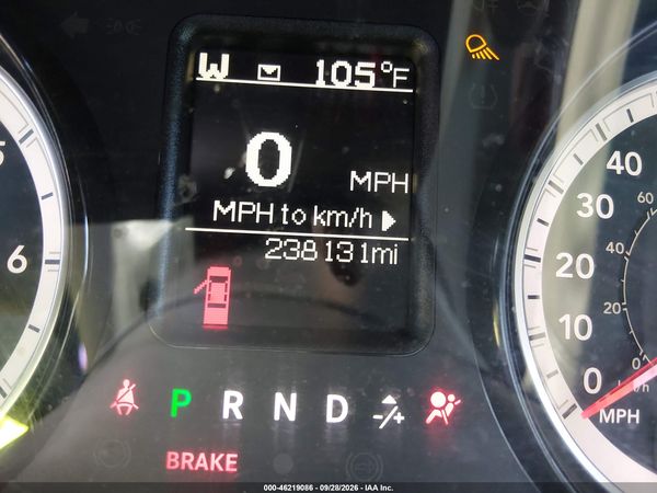 2018 RAM 1500 TRADESMAN  4X4 5'7 BOX — I118