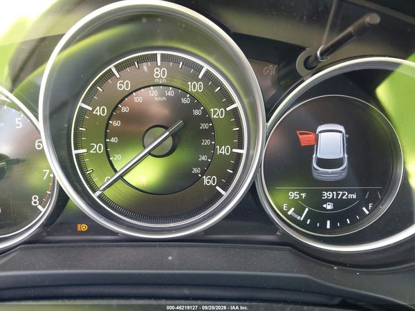 2025 MAZDA CX-5 2.5 S SELECT — I118