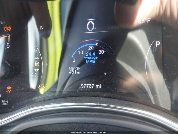 2018 JEEP GRAND CHEROKEE LIMITED 4X4 — I7