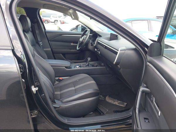 2025 MAZDA CX-50 2.5 S PREFERRED PACKAGE — I5